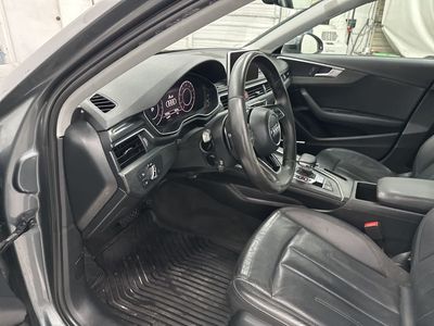 2017 Audi A4 - Photo 9