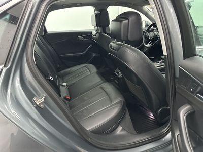 2017 Audi A4 - Photo 20