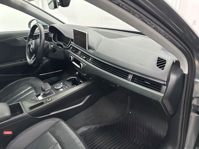 2017 Audi A4 - Photo 22