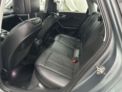 2017 Audi A4 - Photo 19