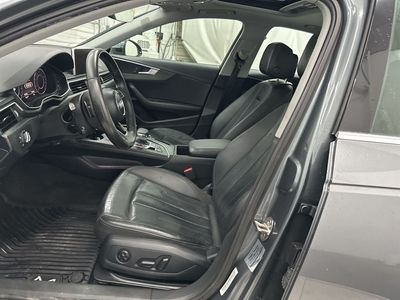 2017 Audi A4 - Photo 15