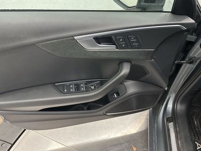 2017 Audi A4 - Photo 10