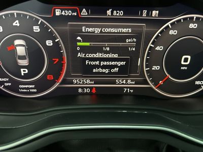 2017 Audi A4 - Photo 11