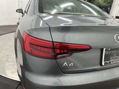 2017 Audi A4 - Photo 24