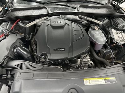 2017 Audi A4 - Photo 26