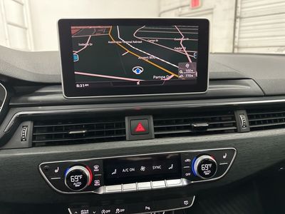2017 Audi A4 - Photo 12