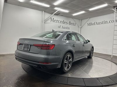 2017 Audi A4 - Photo 7