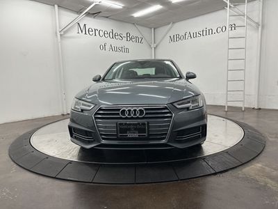 2017 Audi A4 - Photo 2