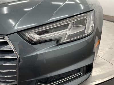 2017 Audi A4 - Photo 25