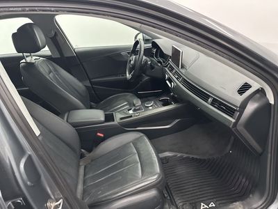 2017 Audi A4 - Photo 23