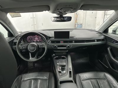 2017 Audi A4 - Photo 18