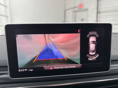 2017 Audi A4 - Photo 14