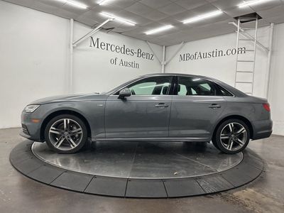 2017 Audi A4 - Photo 4