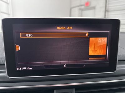 2017 Audi A4 - Photo 13