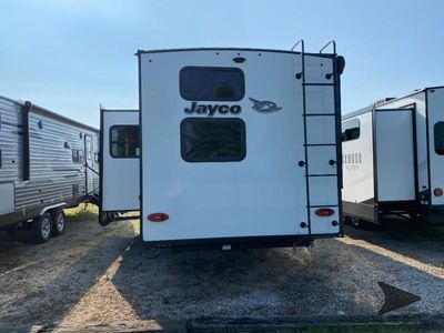 2026 Jayco Jay Feather - Photo 6