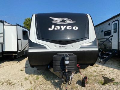 2026 Jayco Jay Feather - Photo 3