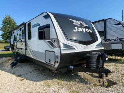 2026 Jayco Jay Feather - Photo 7