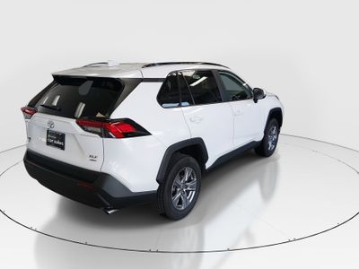 2024 Toyota RAV4 - Photo 7