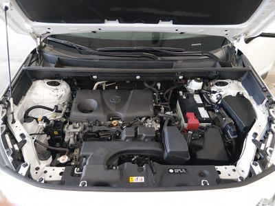 2024 Toyota RAV4 - Photo 9
