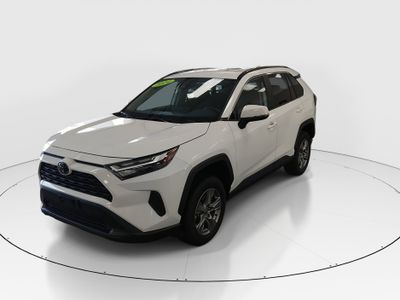2024 Toyota RAV4 - Photo 3