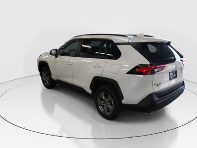 2024 Toyota RAV4 - Photo 5