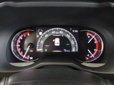 2024 Toyota RAV4 - Photo 14