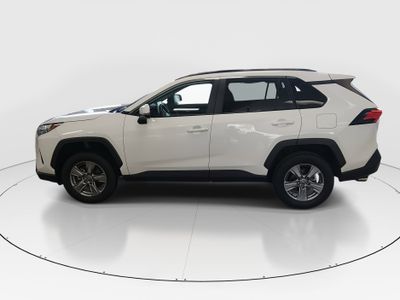 2024 Toyota RAV4 - Photo 4