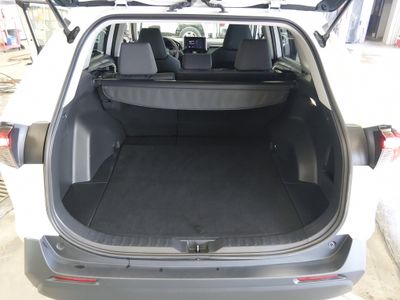 2024 Toyota RAV4 - Photo 11