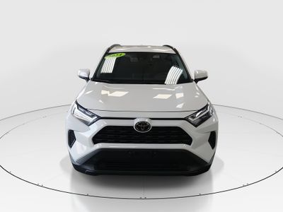 2024 Toyota RAV4 - Photo 2