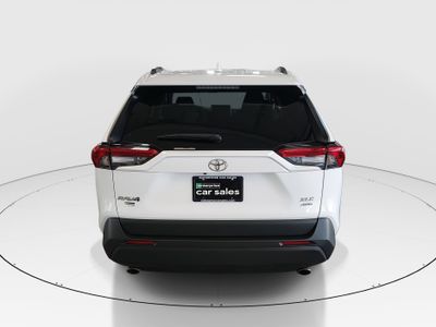 2024 Toyota RAV4 - Photo 6