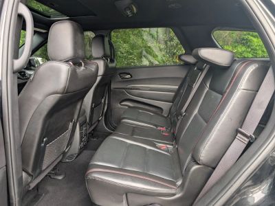 2024 Dodge Durango — photo 19 view