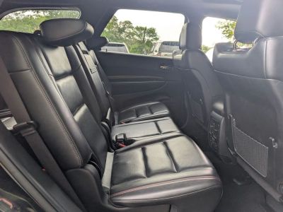 2024 Dodge Durango — photo 22 view