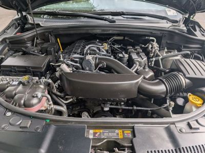 2024 Dodge Durango — photo 9 view