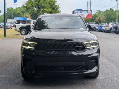 2024 Dodge Durango — photo 7 view