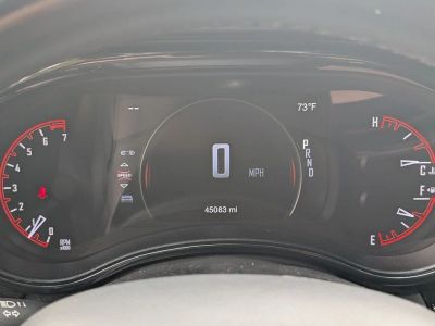 2024 Dodge Durango — photo 27 view