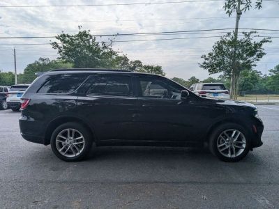 2024 Dodge Durango — detail view