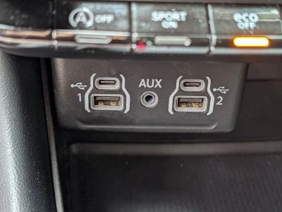 2024 Dodge Durango — photo 26 view