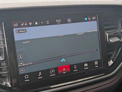 2024 Dodge Durango — photo 17 view