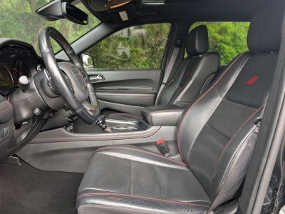 2024 Dodge Durango — photo 11 view