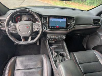 2024 Dodge Durango — photo 20 view