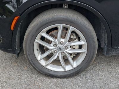 2024 Dodge Durango — photo 8 view