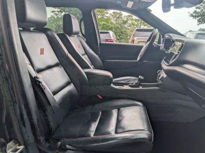 2024 Dodge Durango — photo 23 view