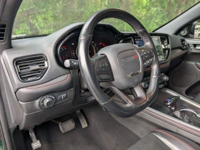 2024 Dodge Durango — photo 25 view