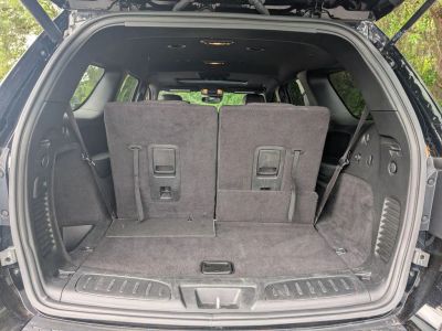 2024 Dodge Durango — photo 21 view