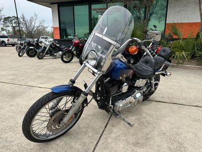 2001 Harley-Davidson FXST/FXSTI Softail Standard - Photo 8