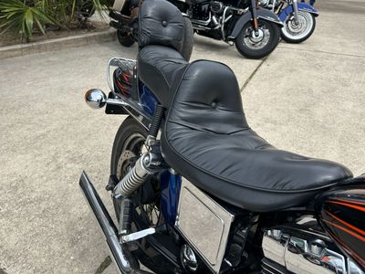 2001 Harley-Davidson FXST/FXSTI Softail Standard - Photo 6