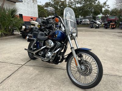 2001 Harley-Davidson FXST/FXSTI Softail Standard - Photo 1