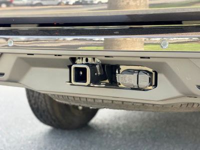 2026 Ford Expedition — detail view