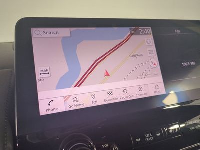 2021 Nissan Armada - Photo 27