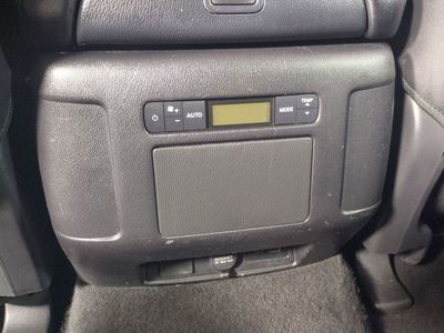 2021 Nissan Armada - Photo 18